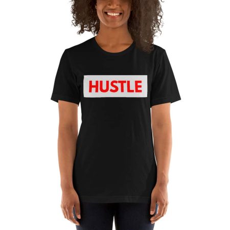 Supreme Style Short-Sleeve T-Shirt